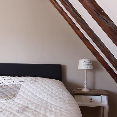 Bed & Breakfast De Stolp Зюйдостбемстер Экстерьер фото