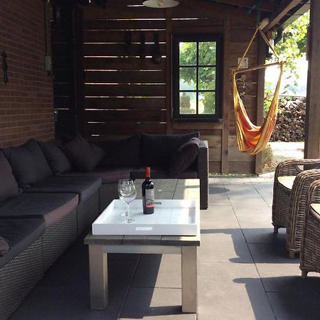 Bed & Breakfast De Stolp Зюйдостбемстер Экстерьер фото