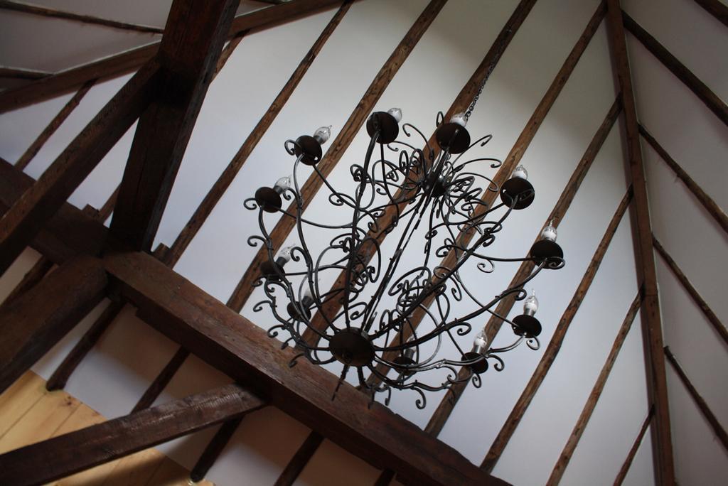 Bed & Breakfast De Stolp Зюйдостбемстер Экстерьер фото
