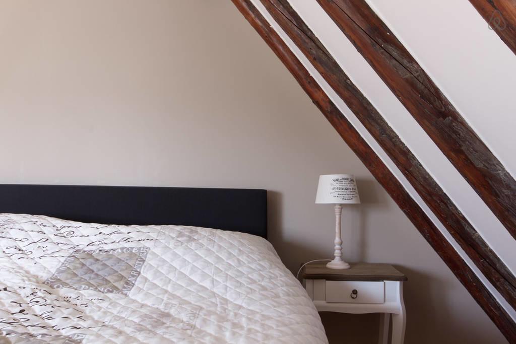 Bed & Breakfast De Stolp Зюйдостбемстер Экстерьер фото
